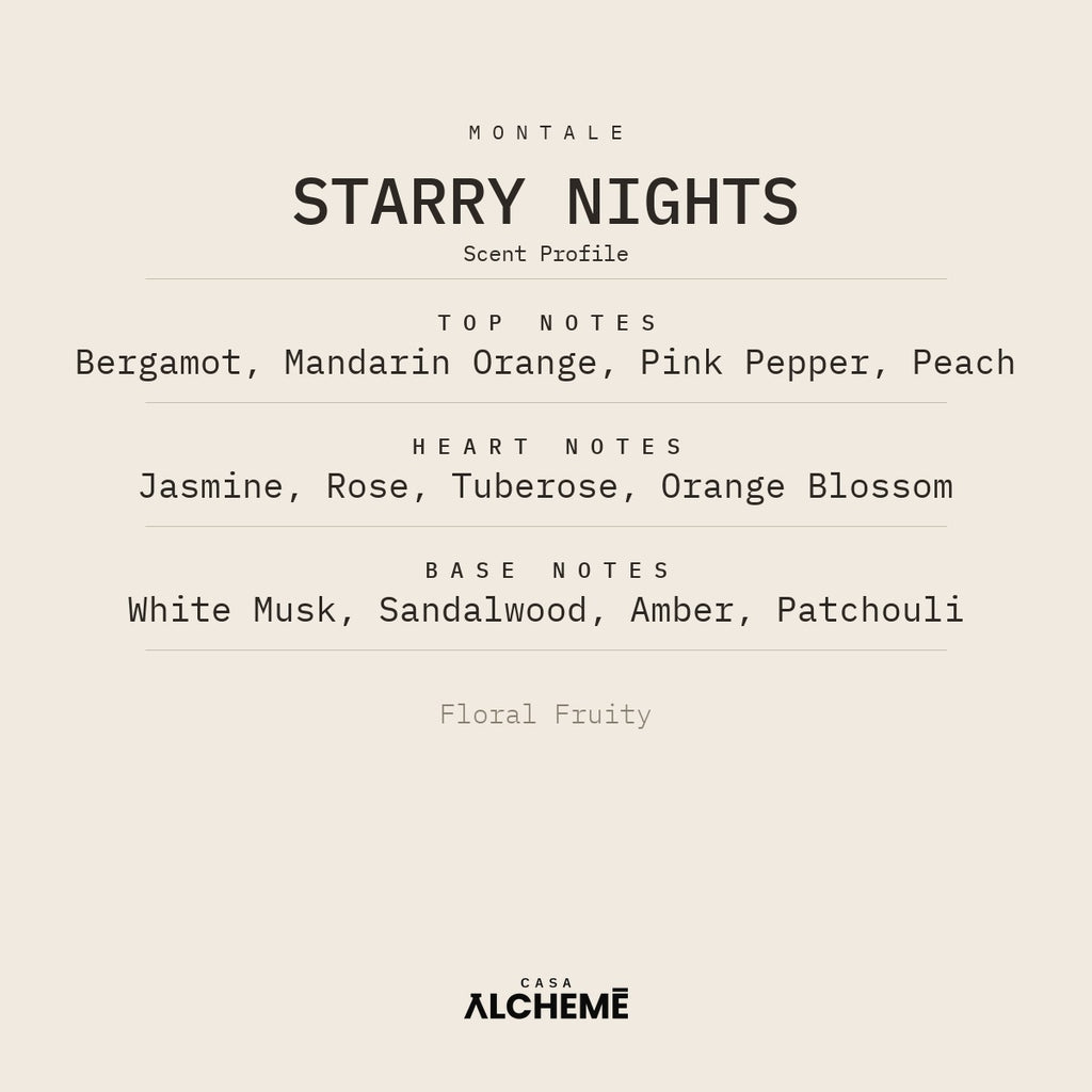 Starry Nights