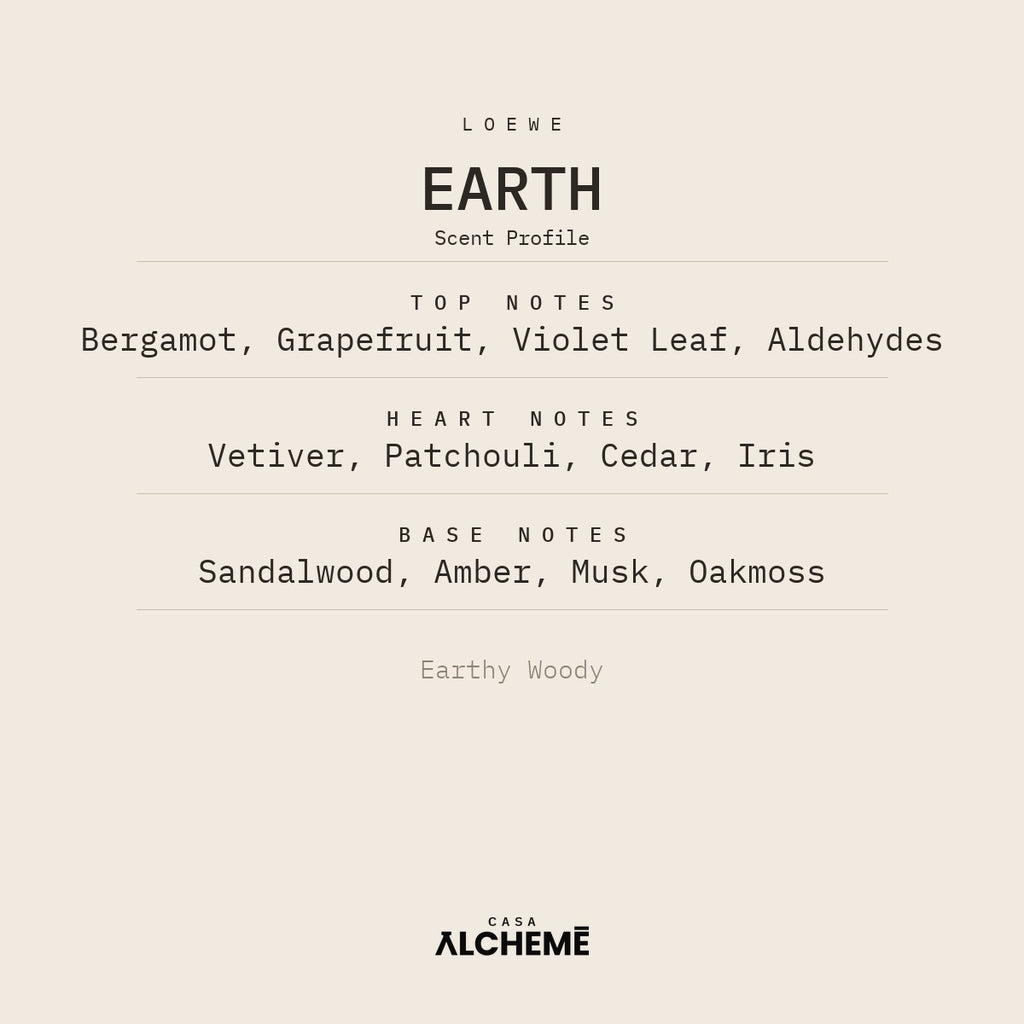 Earth