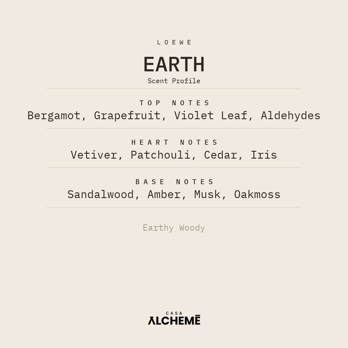 Earth
