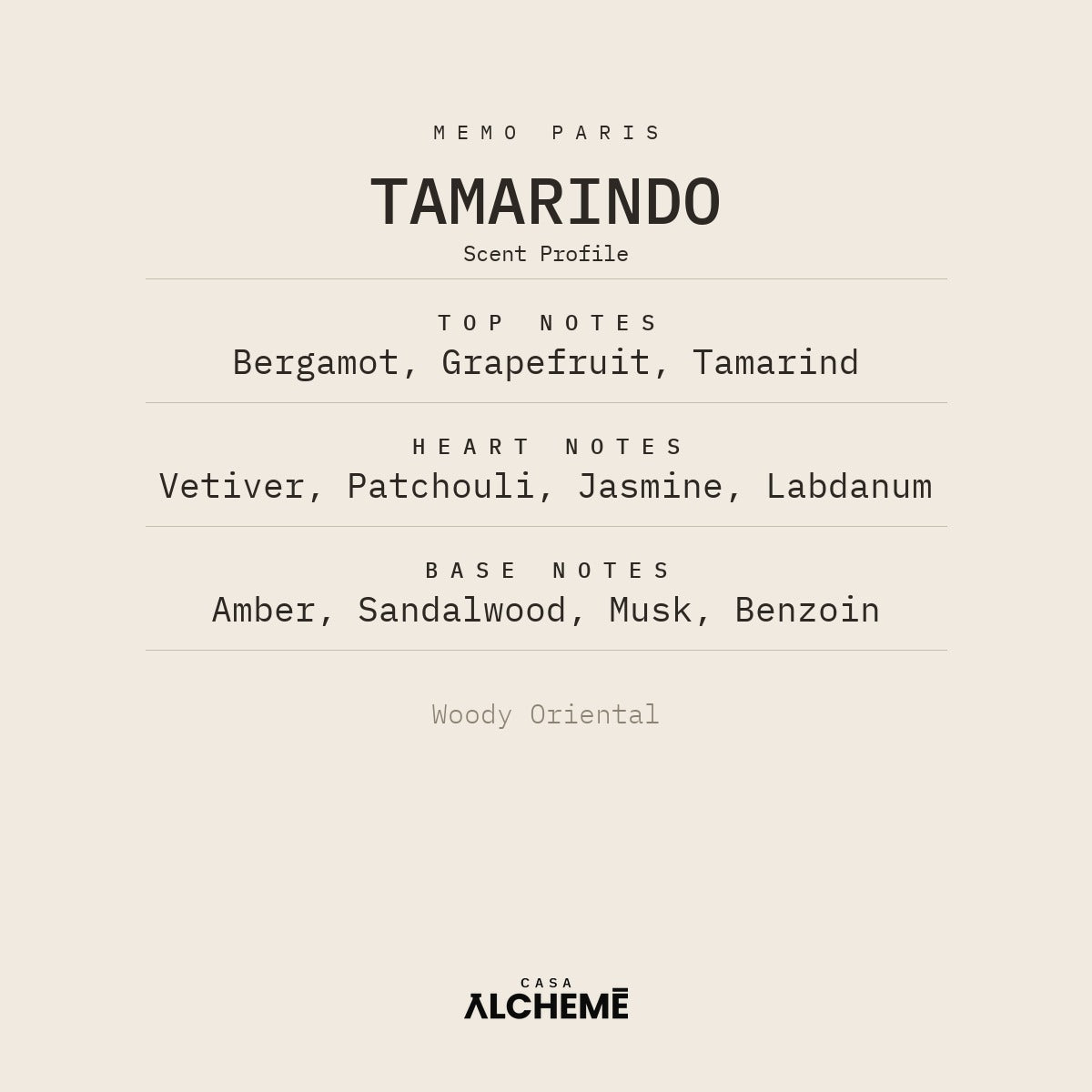 Tamarindo