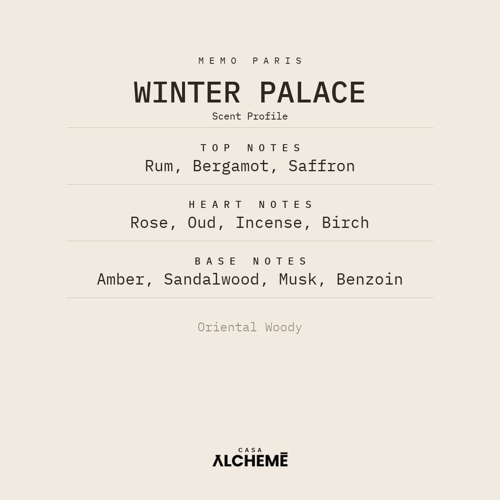 Winter Palace