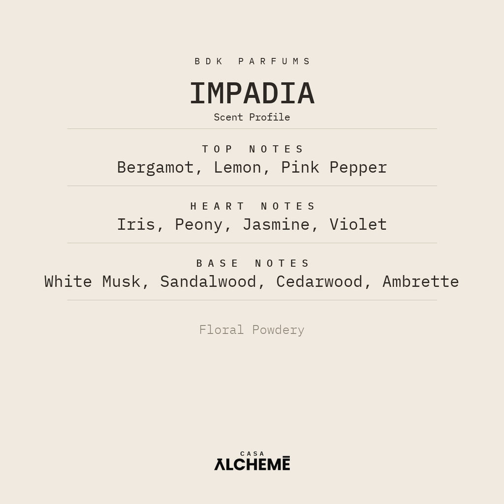 Impadia