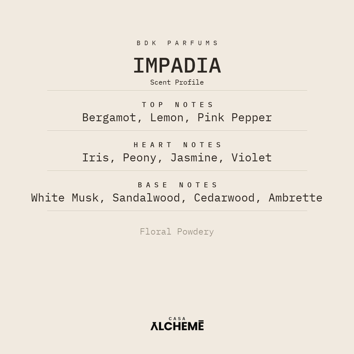 Impadia