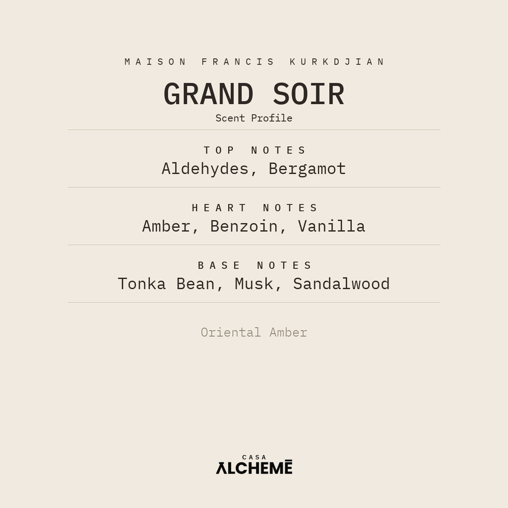 Grand Soir