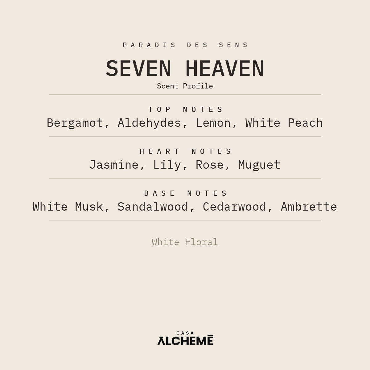 Seven Heaven