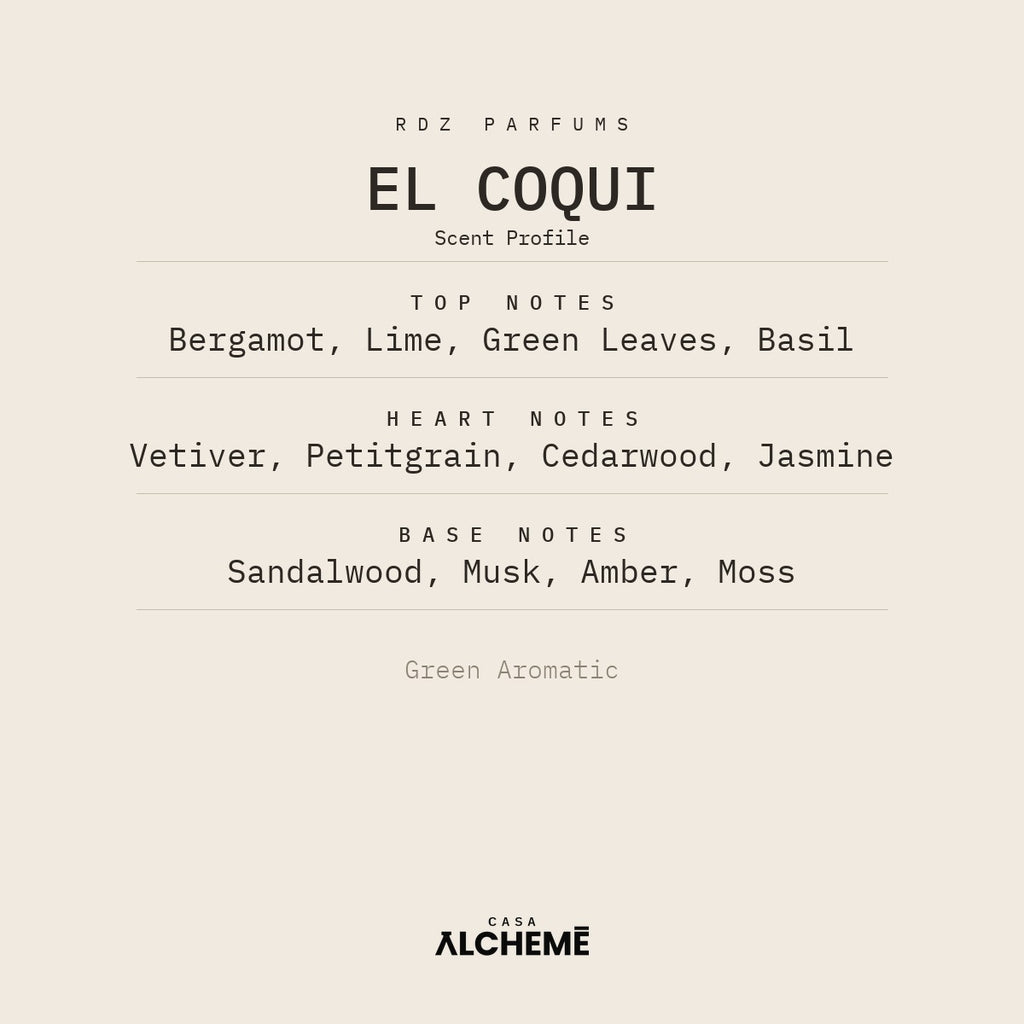 El Coqui