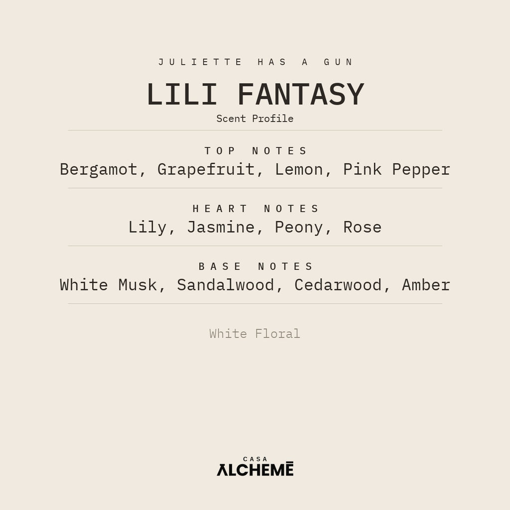 Lili Fantasy