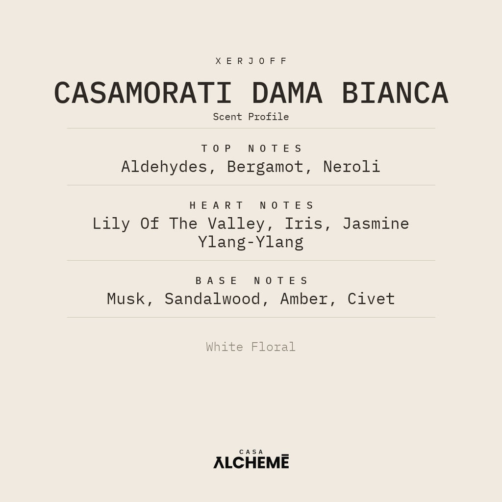 Dama Bianca