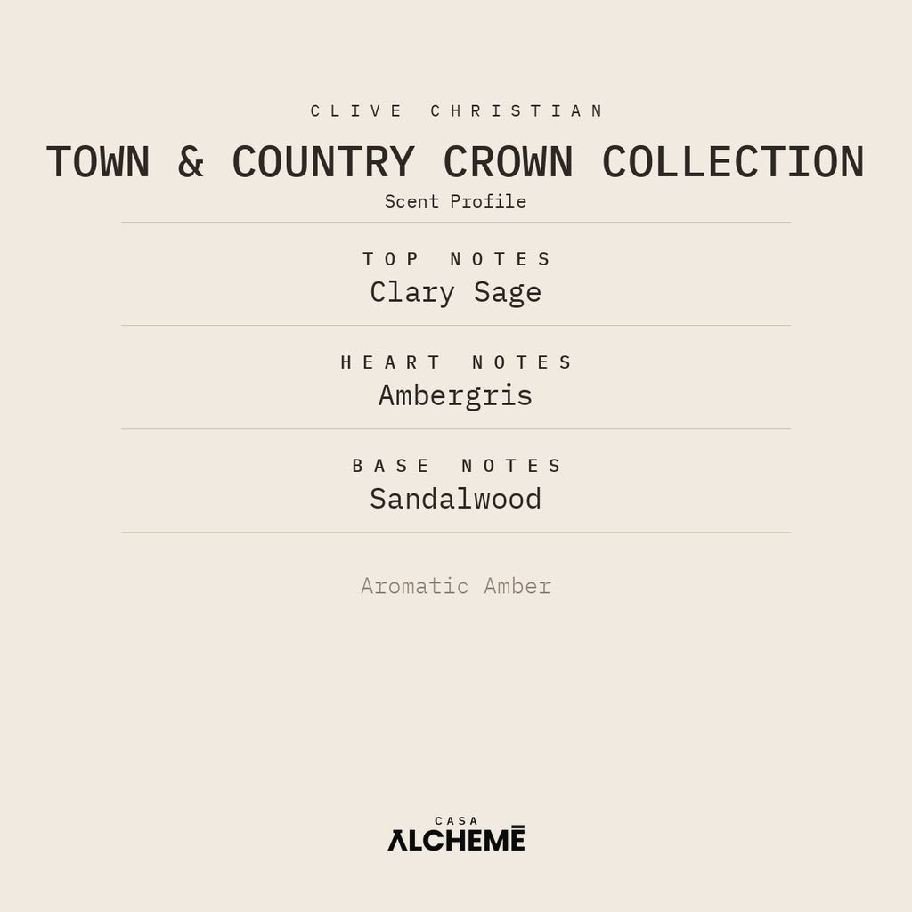 Town & Country