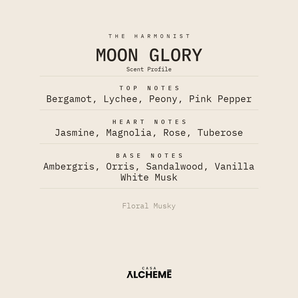 Moon Glory