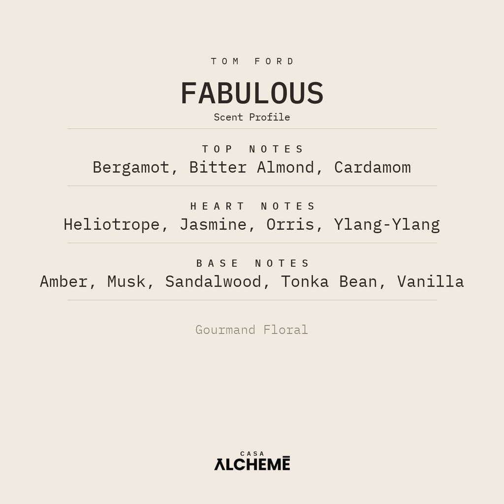 Fabulous