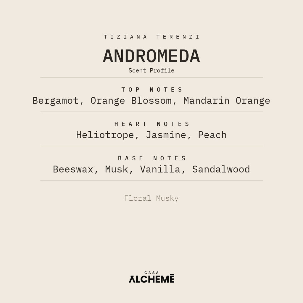 Andromeda