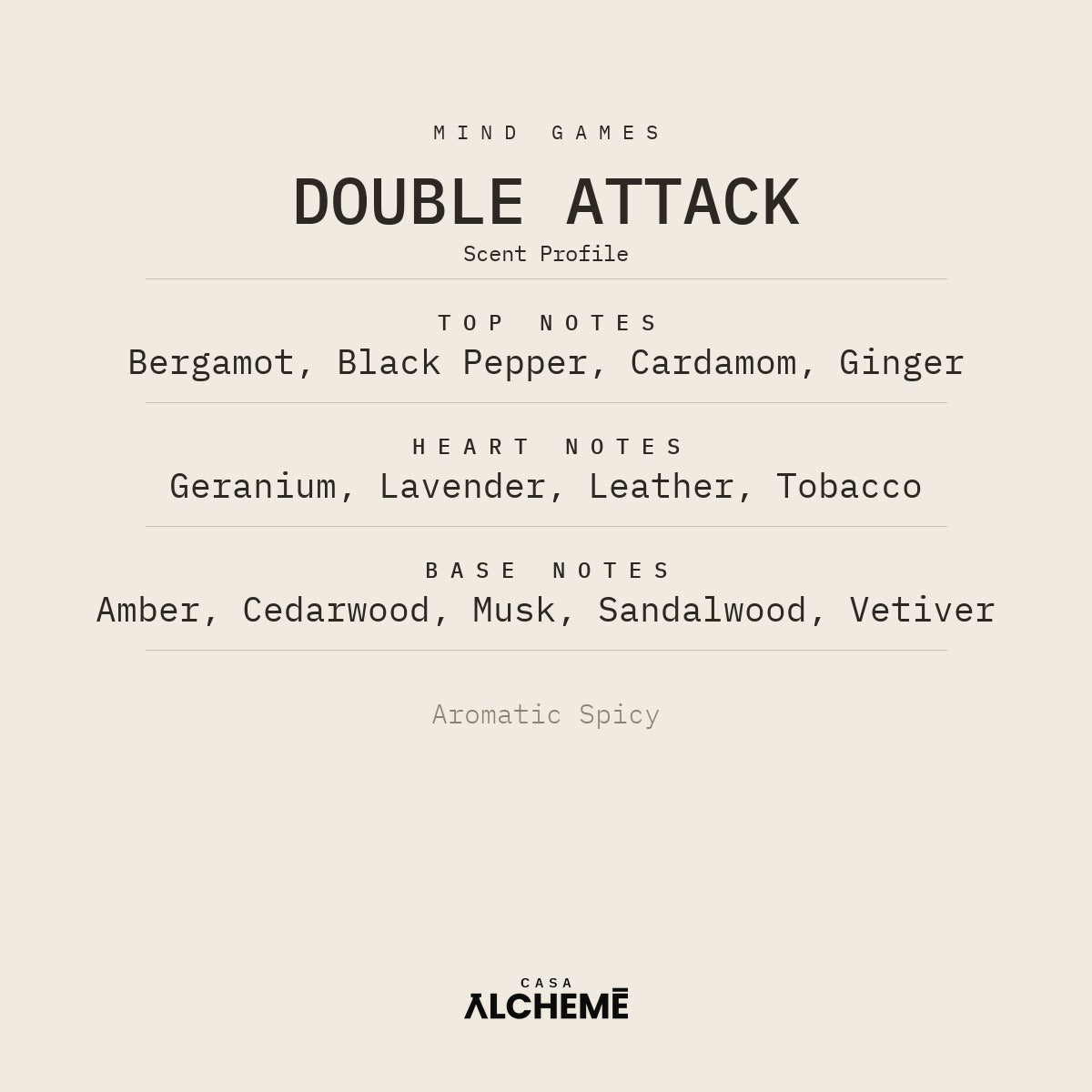 Double Attack