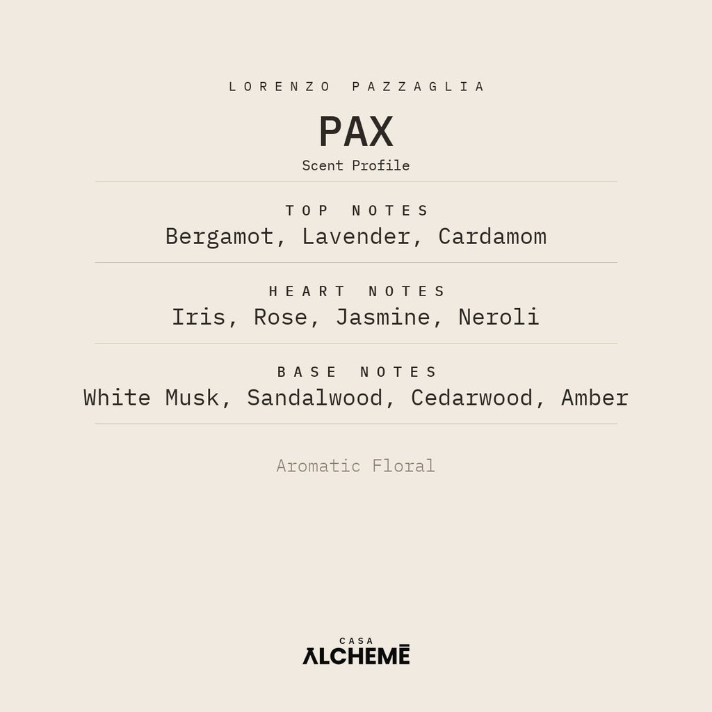 Pax