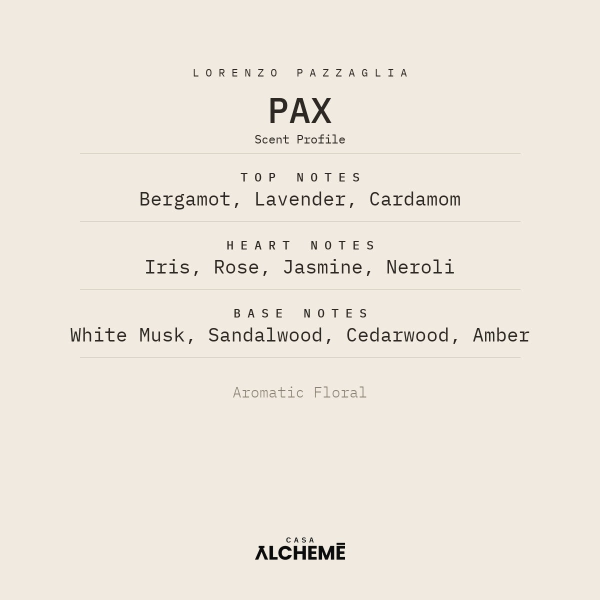 Pax