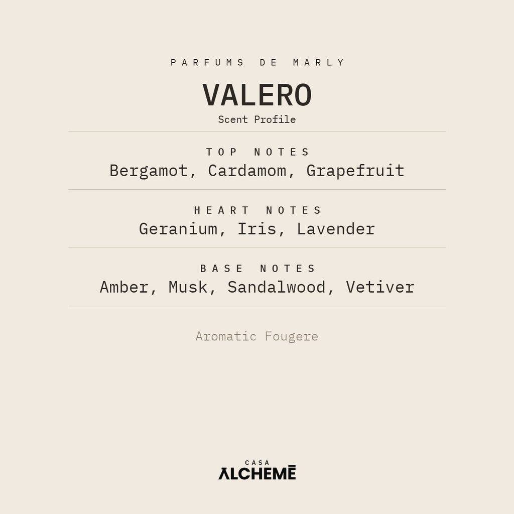 Valero