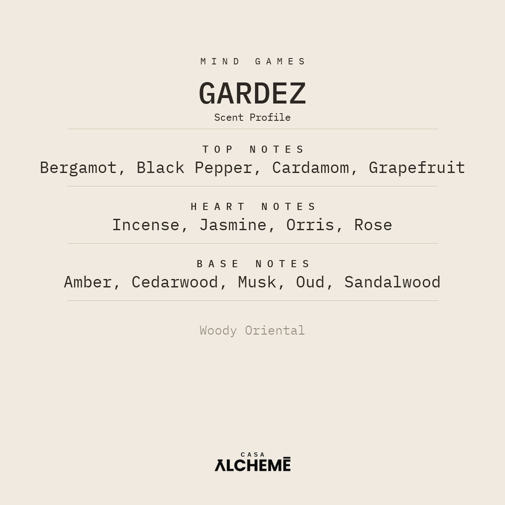 Gardez