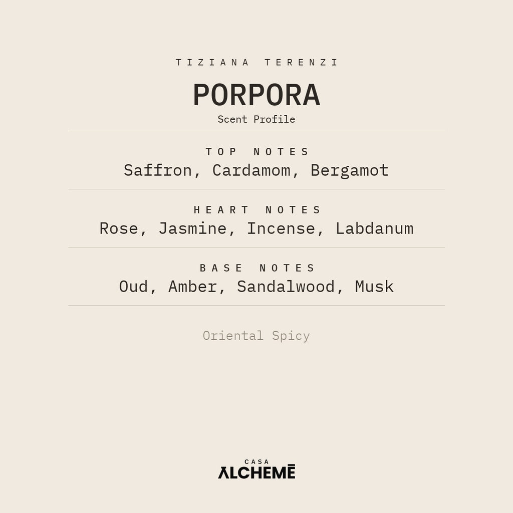 Porpora