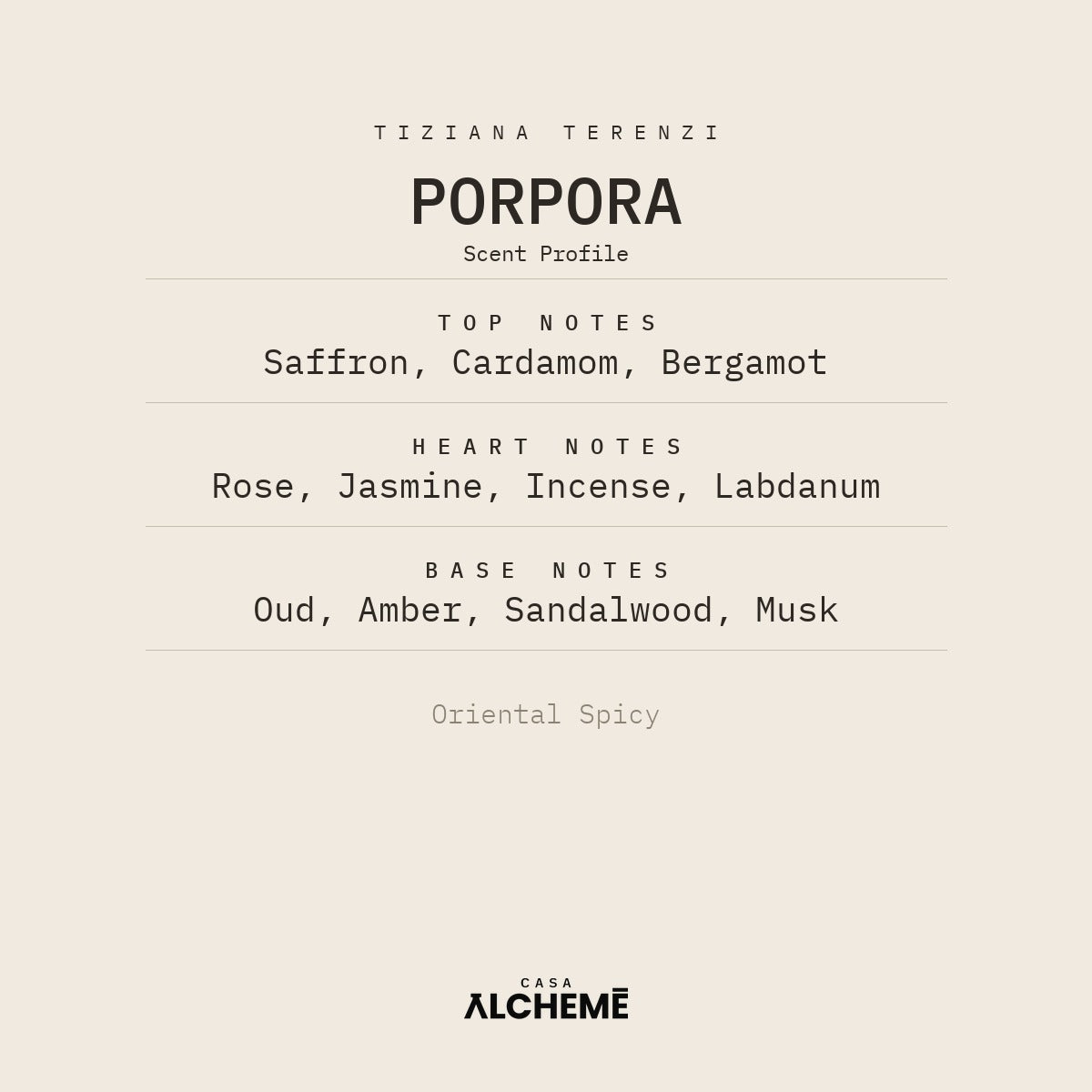 Porpora