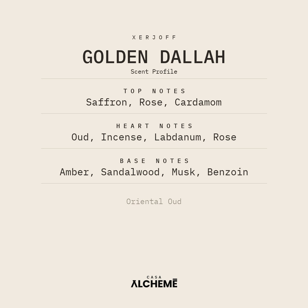 Golden Dallah