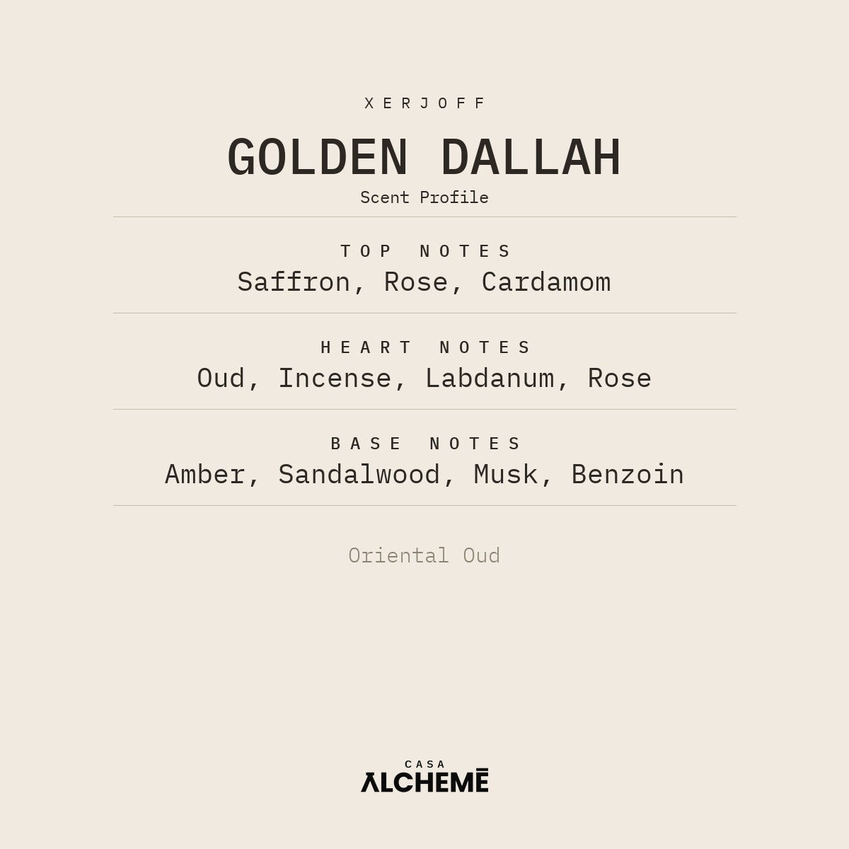 Golden Dallah