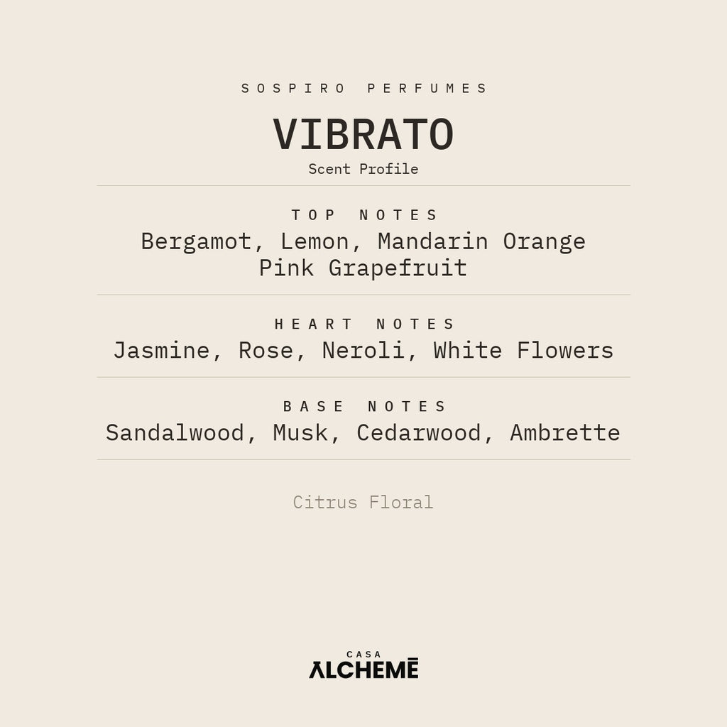 Vibrato