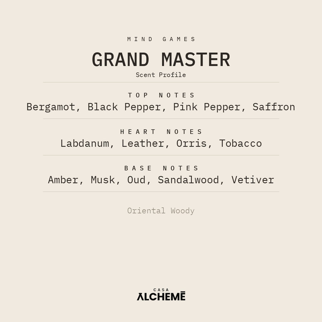 Grand Master