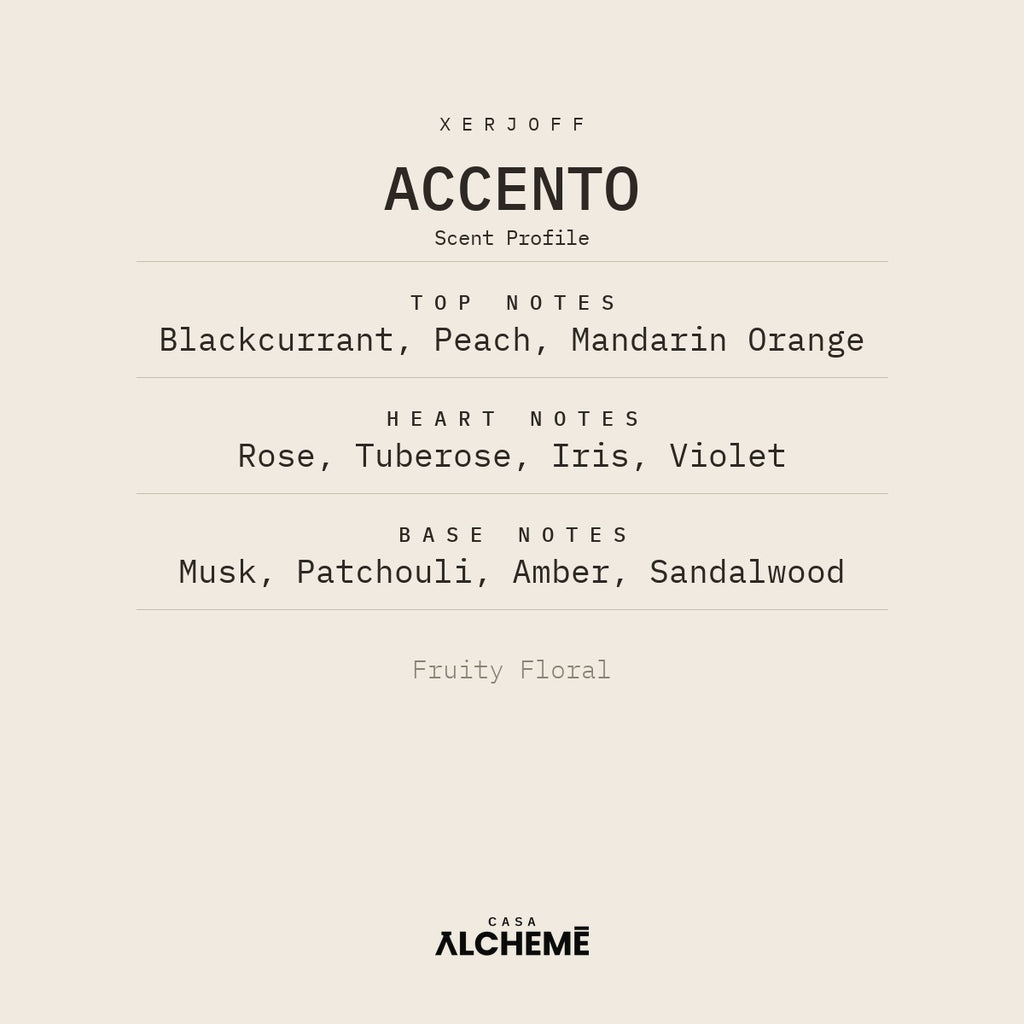 Accento