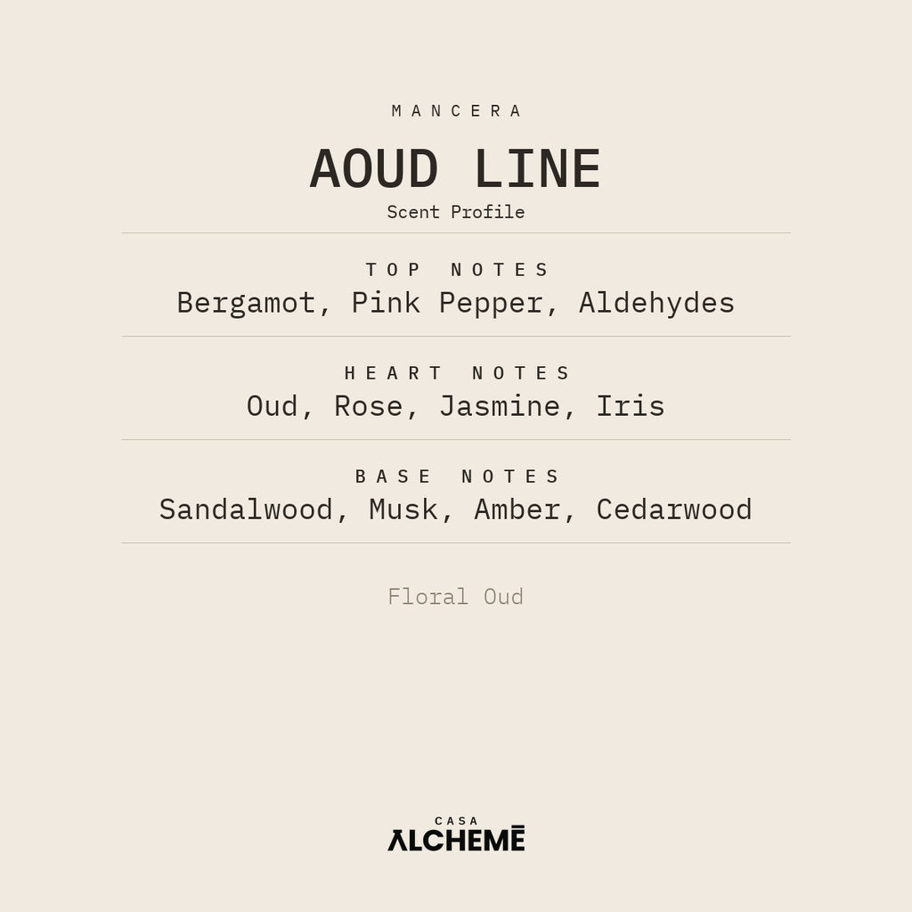 Aoud Line