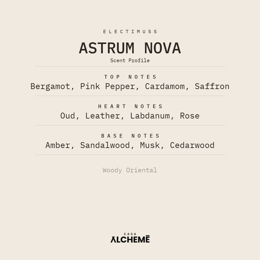 Astrum Nova