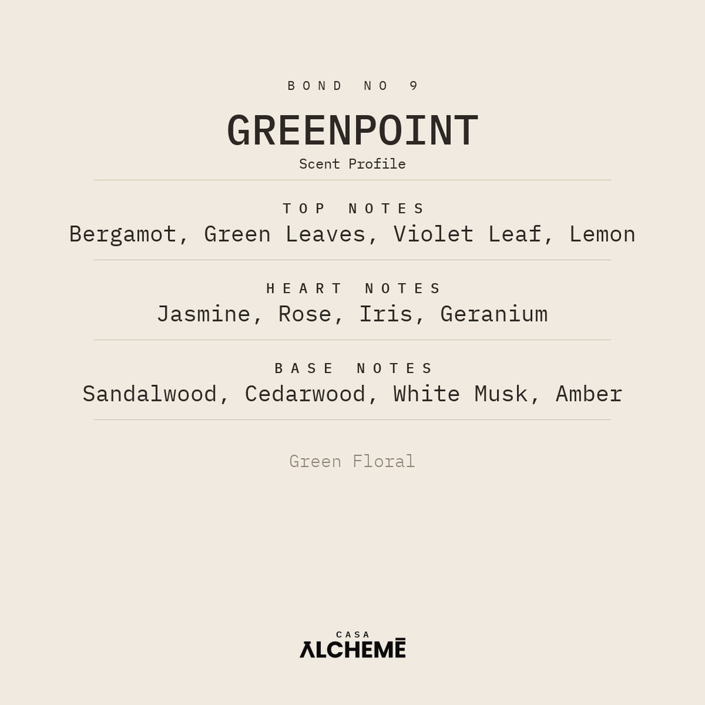 Greenpoint
