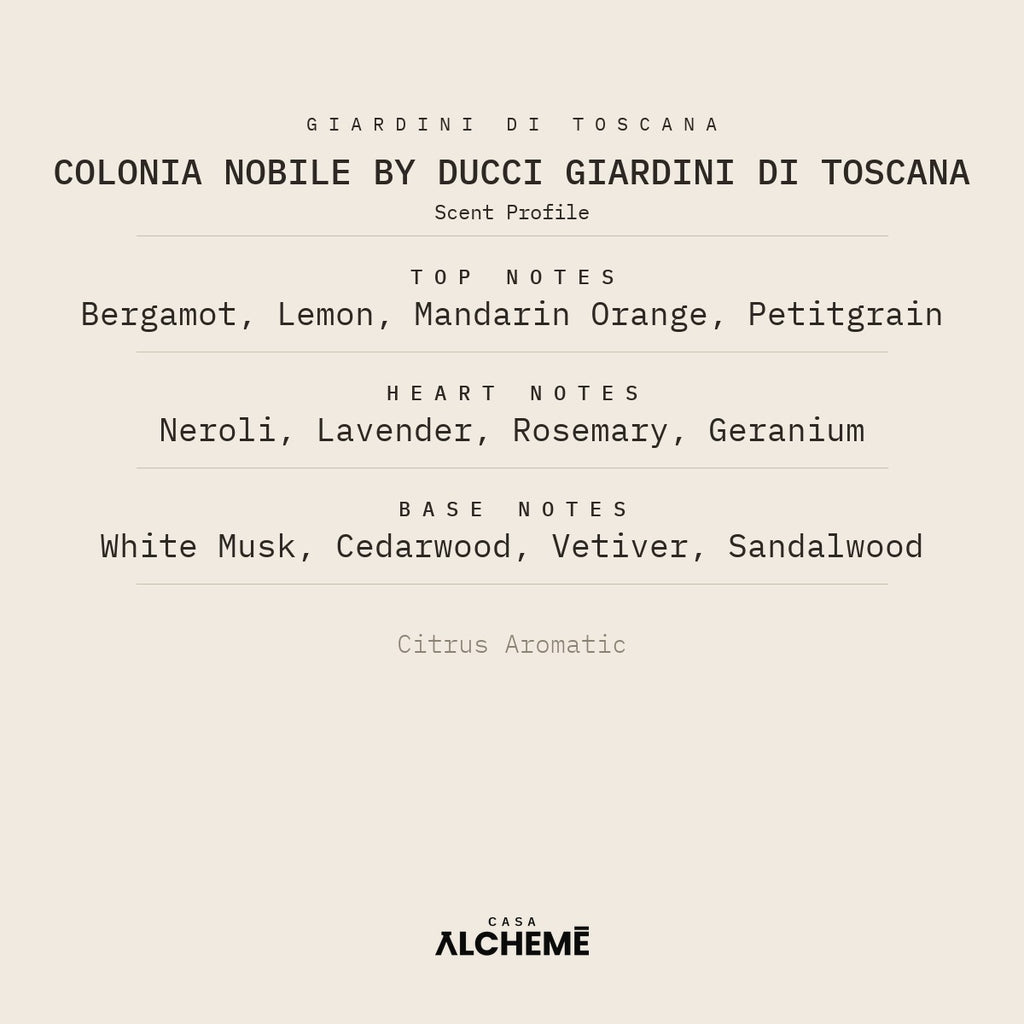 Colonia Nobile