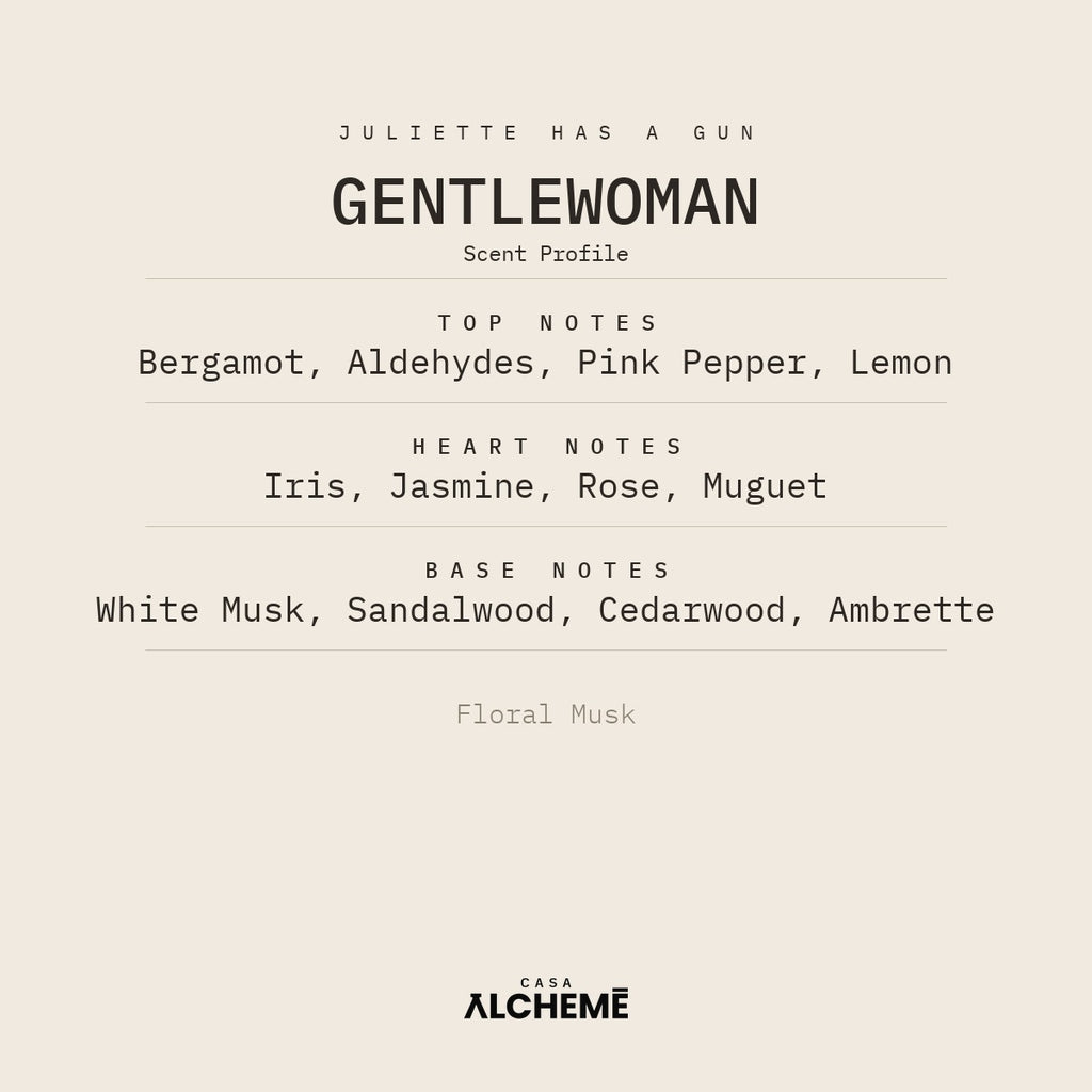 Gentlewoman