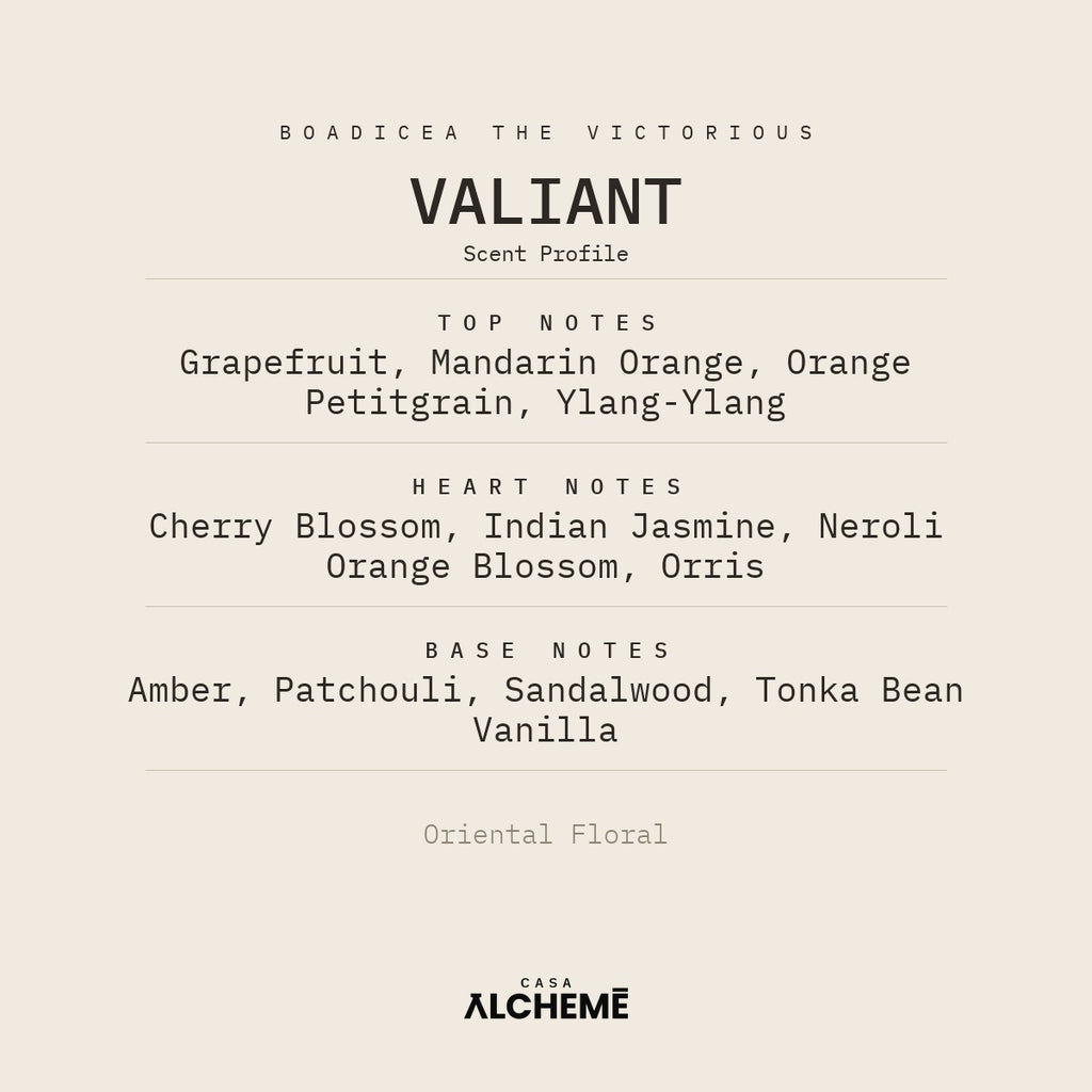 Valiant