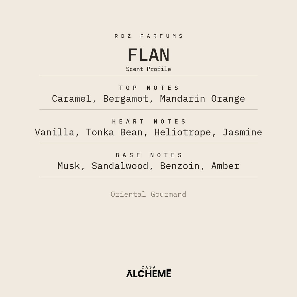 Flan