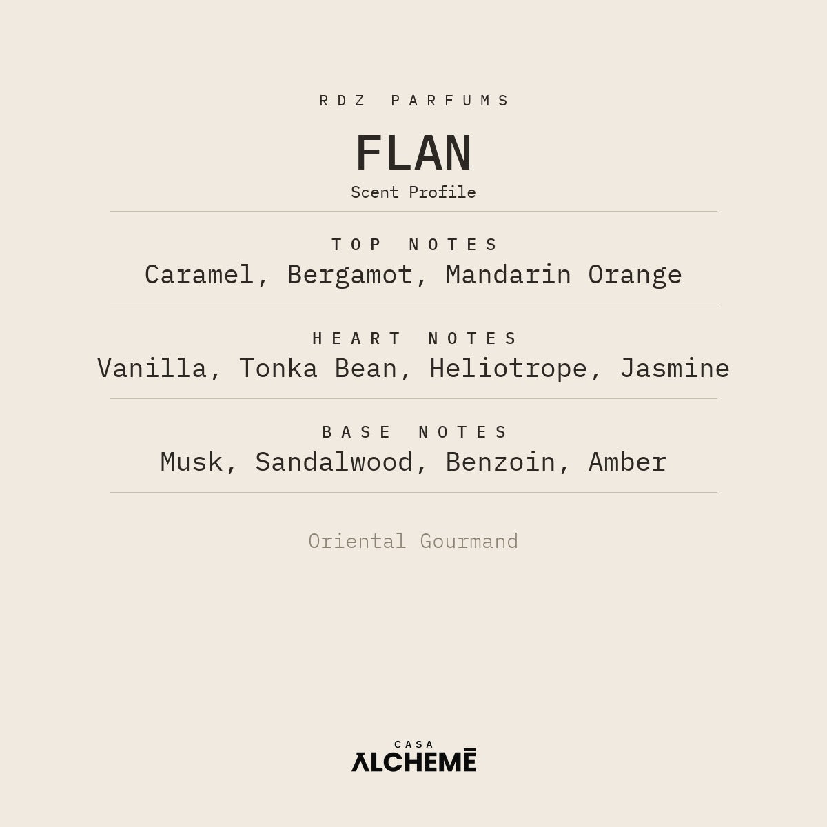 Flan