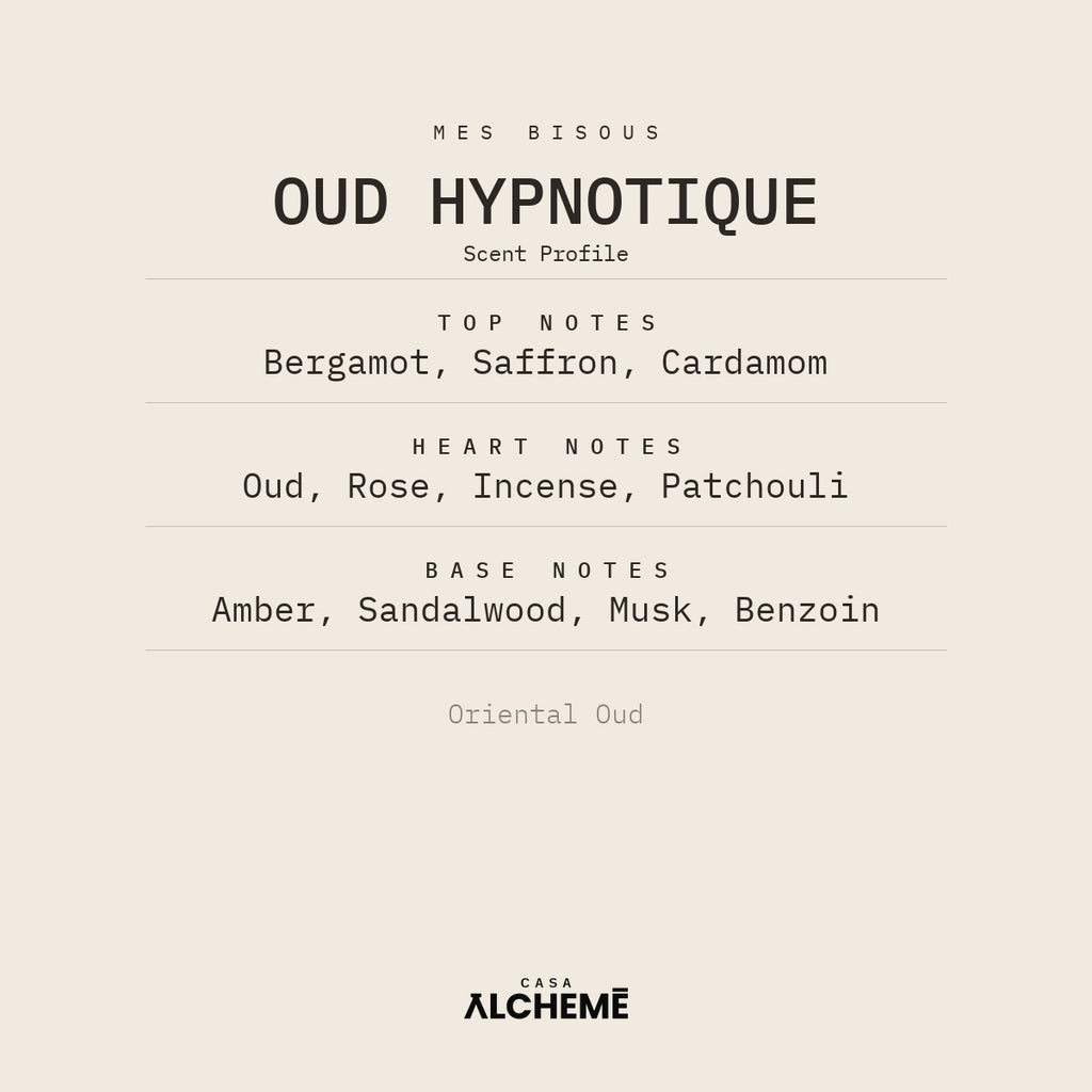 Oud Hypnotique