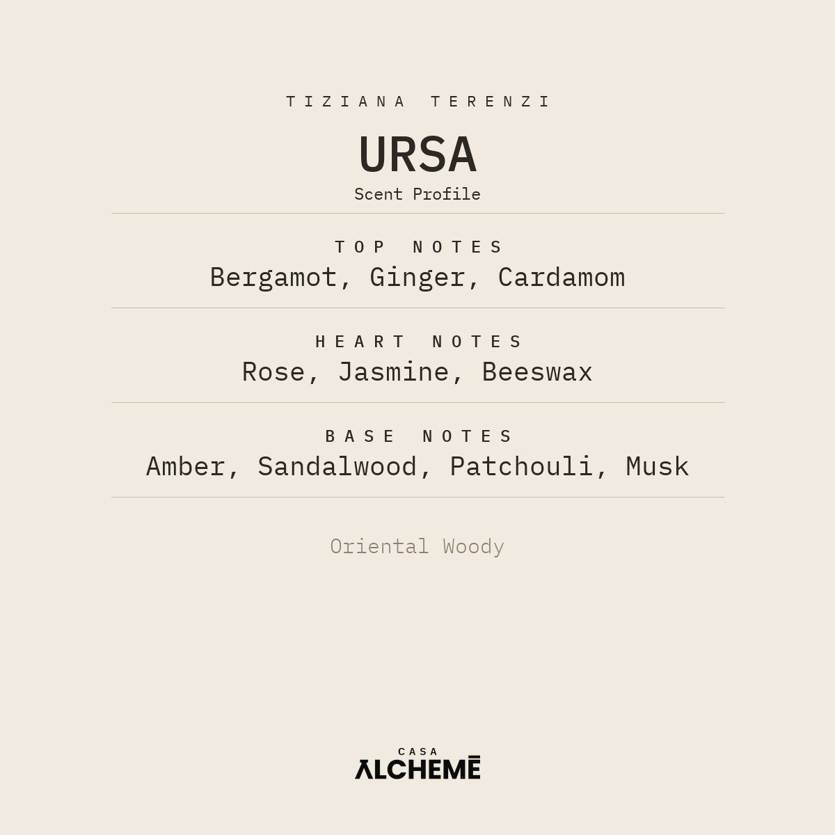 Ursa