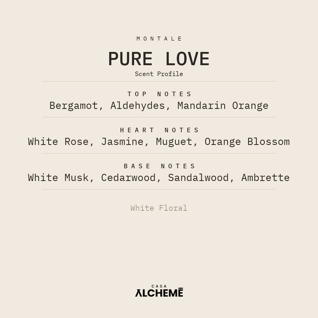 Pure Love