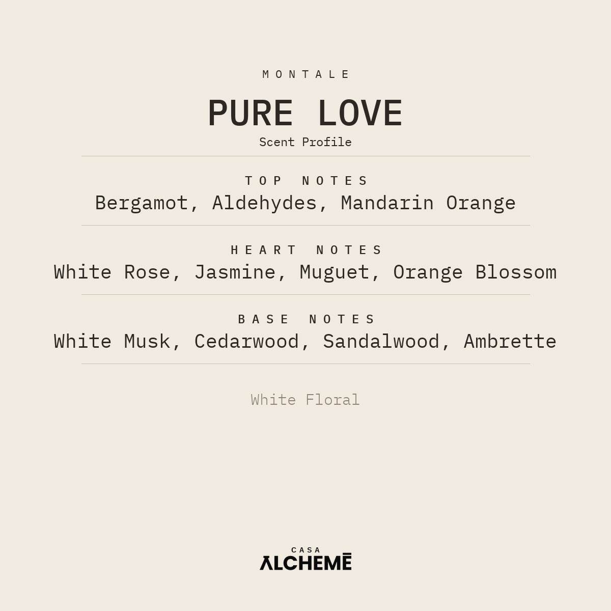 Pure Love