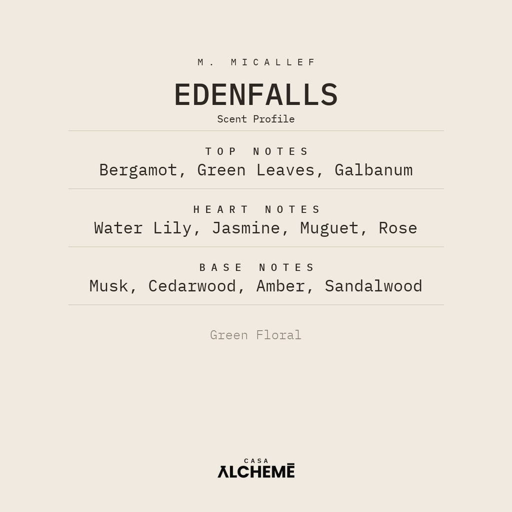 EdenFalls