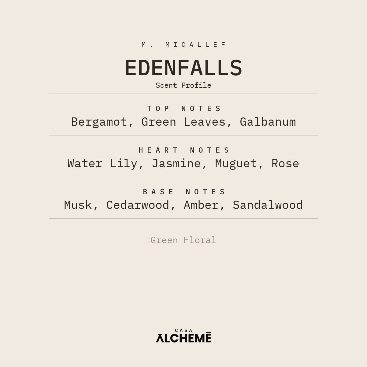 EdenFalls