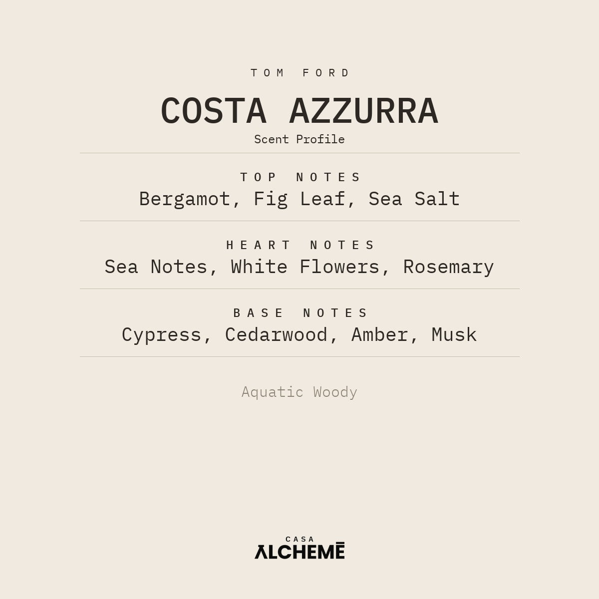 Costa Azzurra