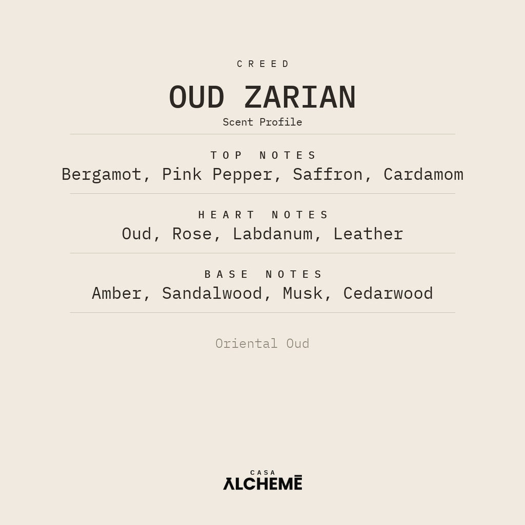 Oud Zarian