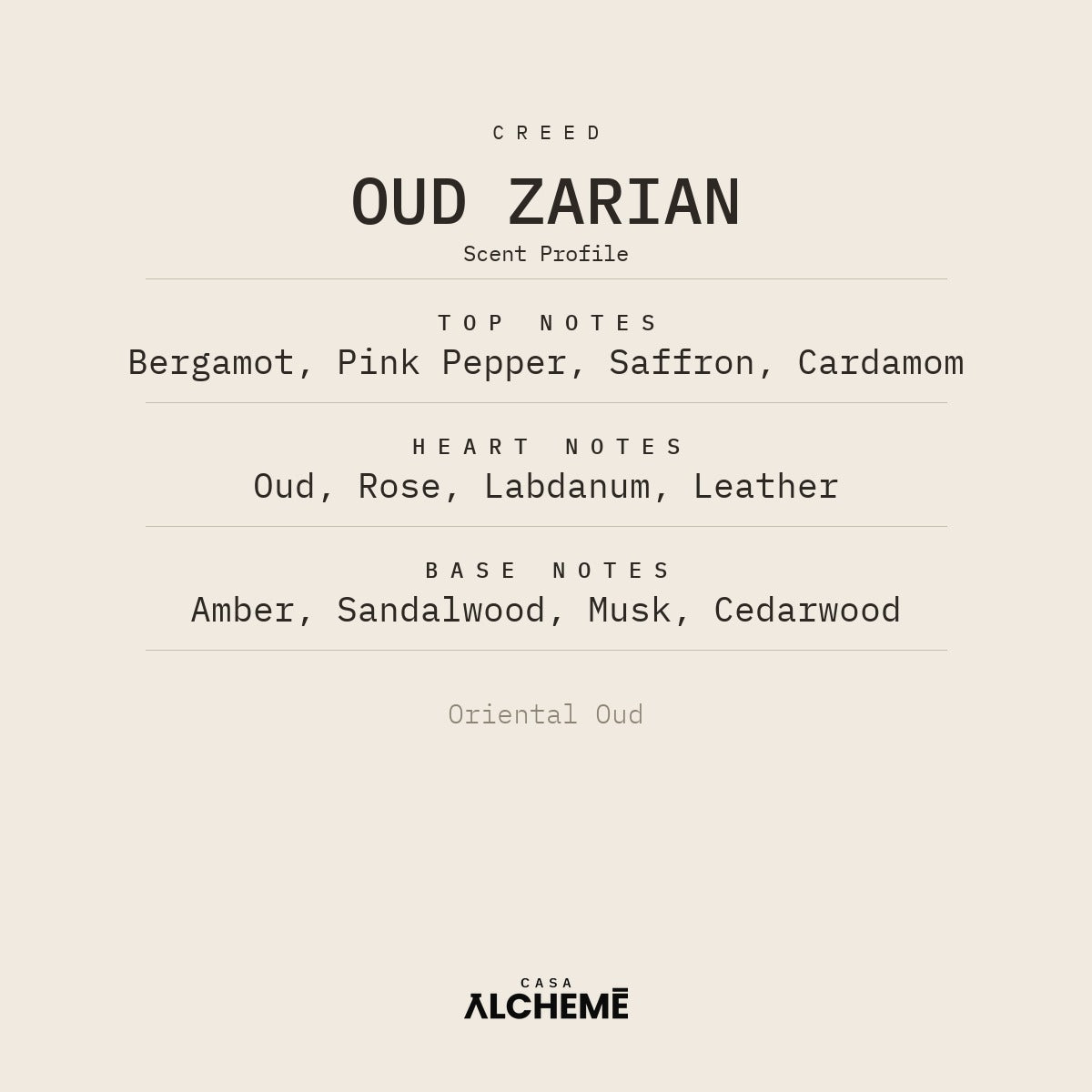 Oud Zarian