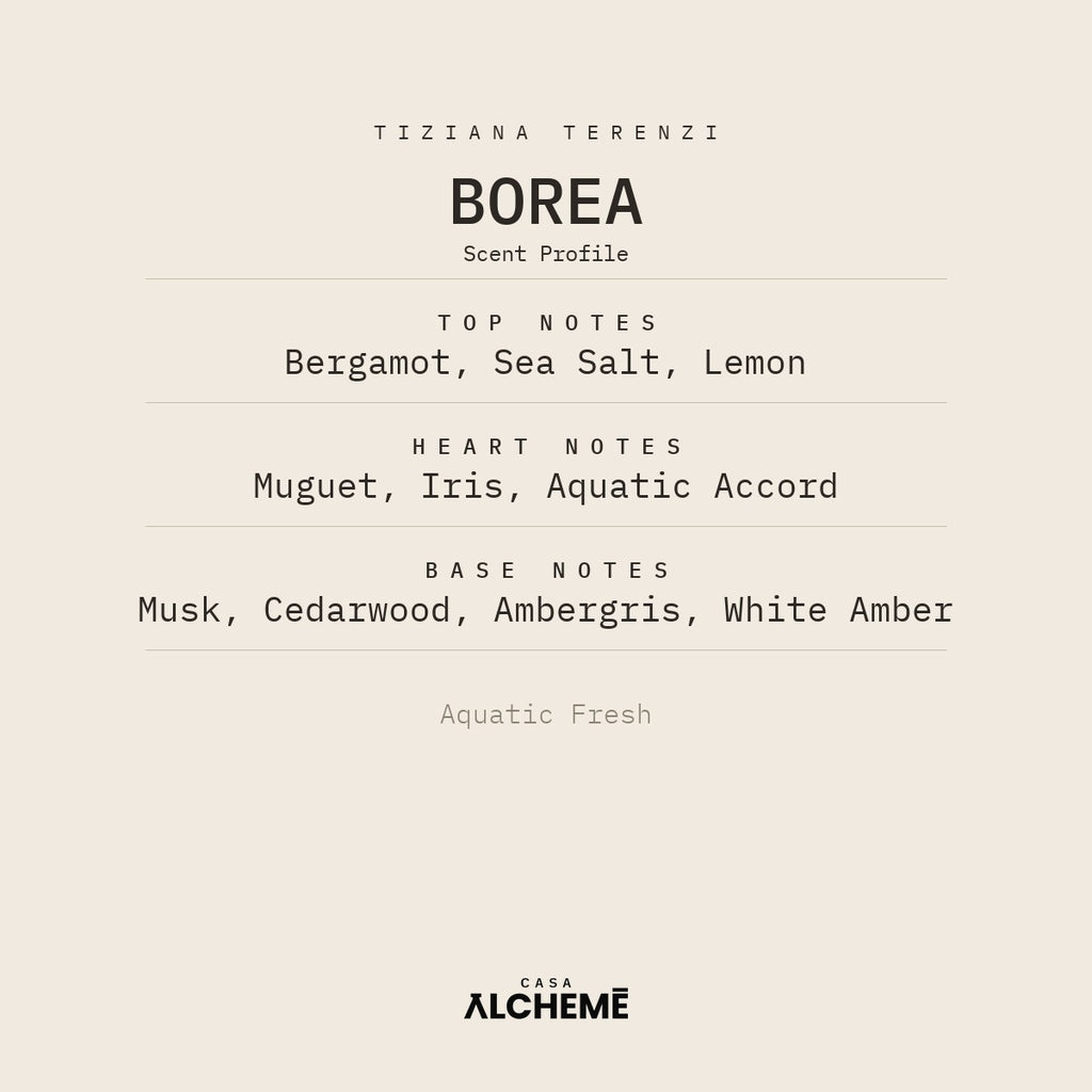 Borea