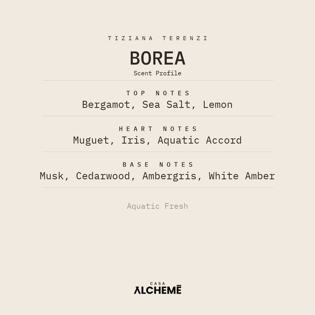 Borea