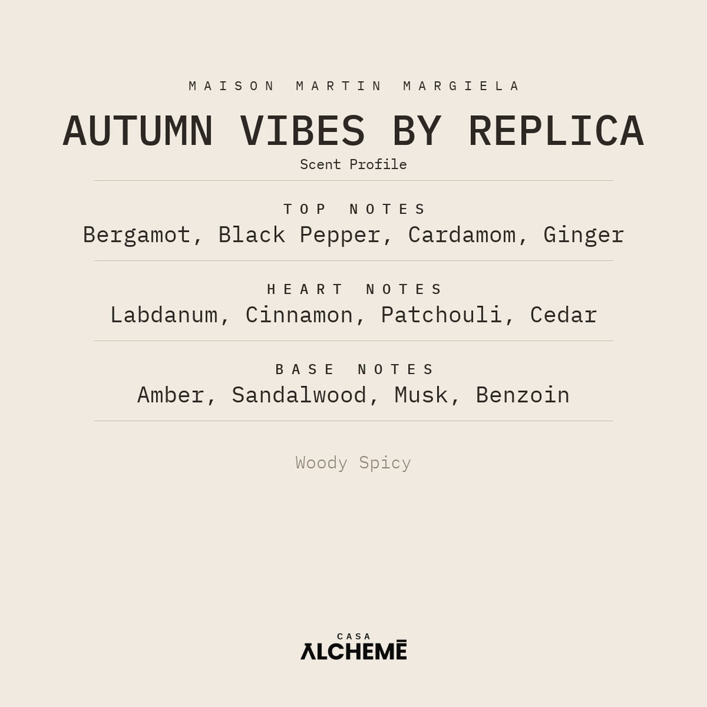 Autumn Vibes