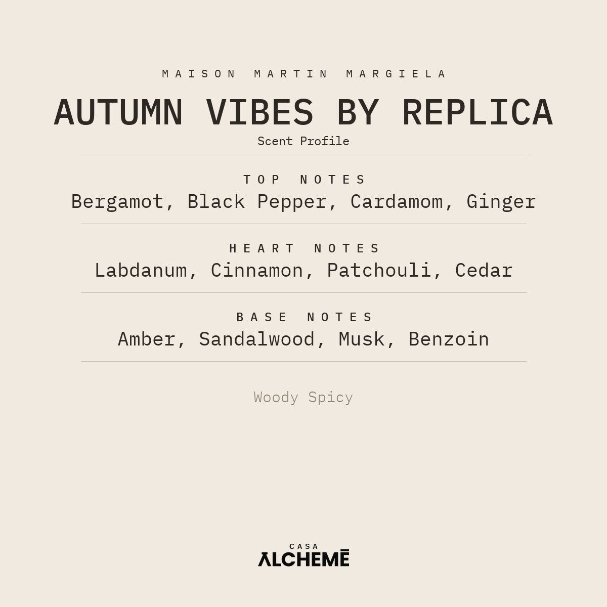 Autumn Vibes