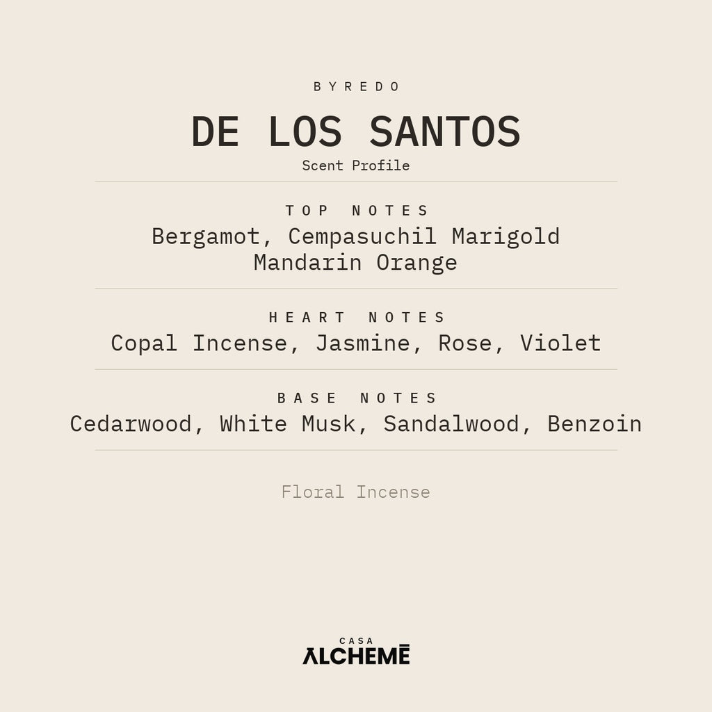 De Los Santos